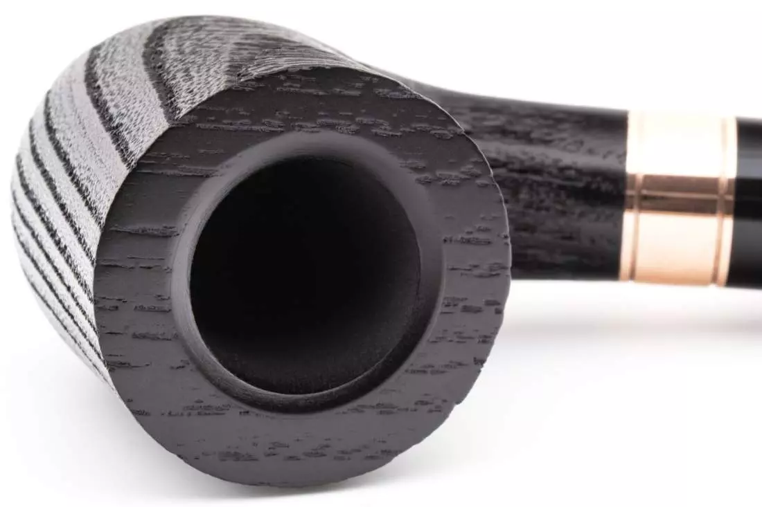Produktbild: Rattray's Distillery G Black 106 Pfeifenkopf