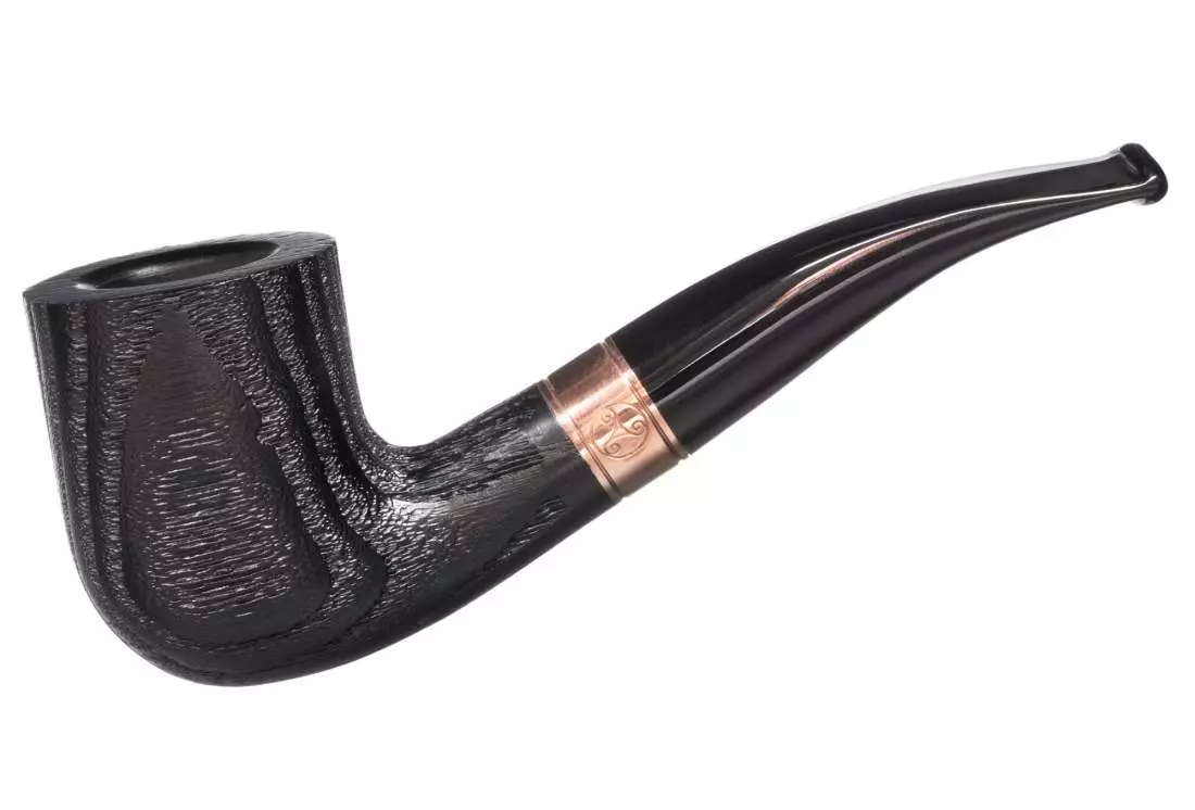 Produktbild: Rattray's Distillery G Black 106 Pfeife