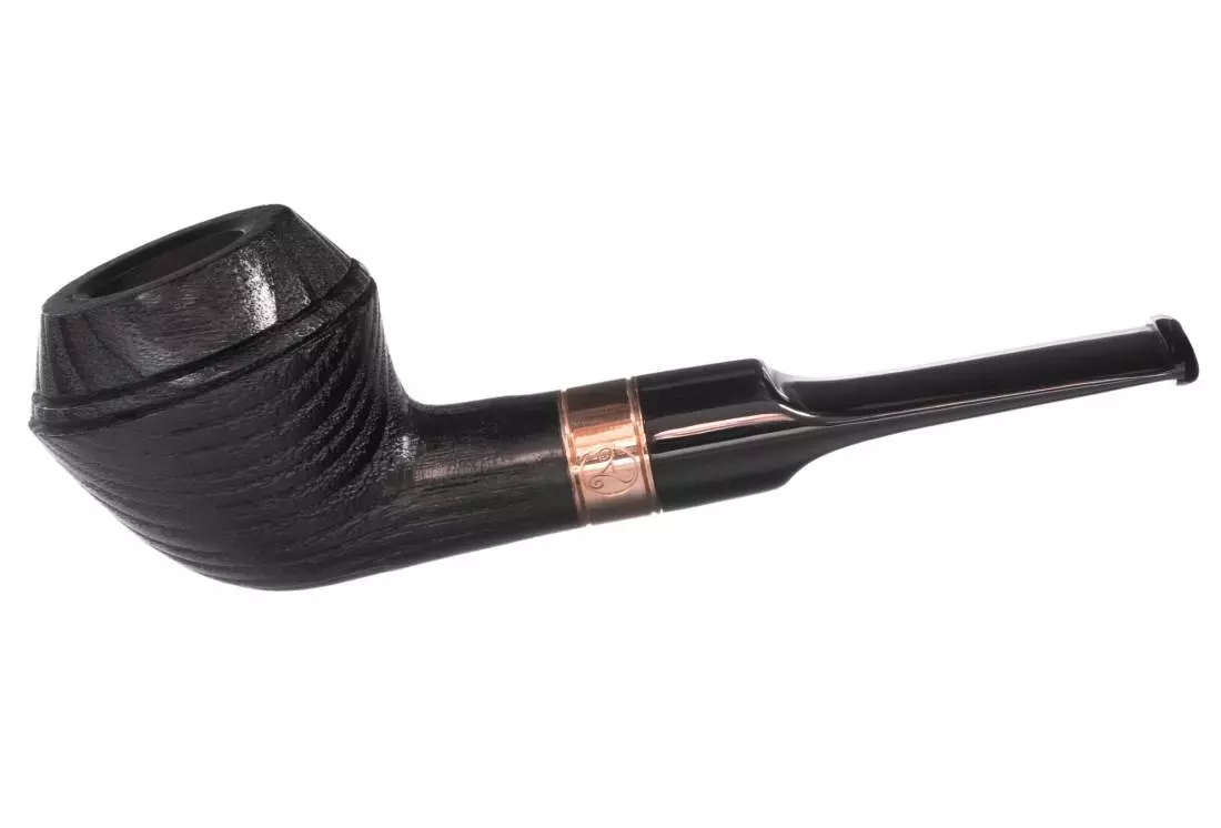 Produktbild: Rattray's Distillery G Black 129 Pfeife