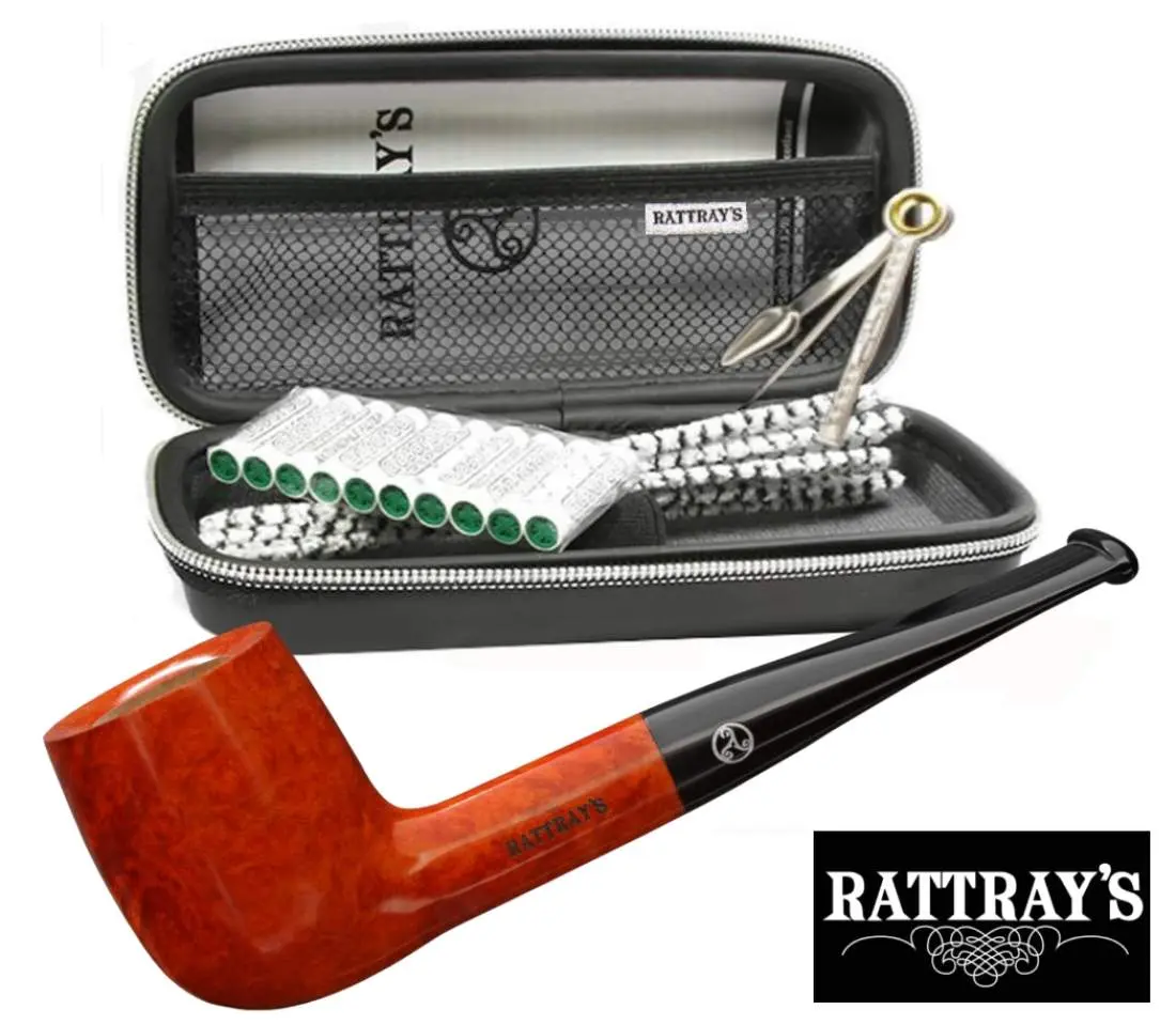 Produktbild: Rattray's Joy Light 113