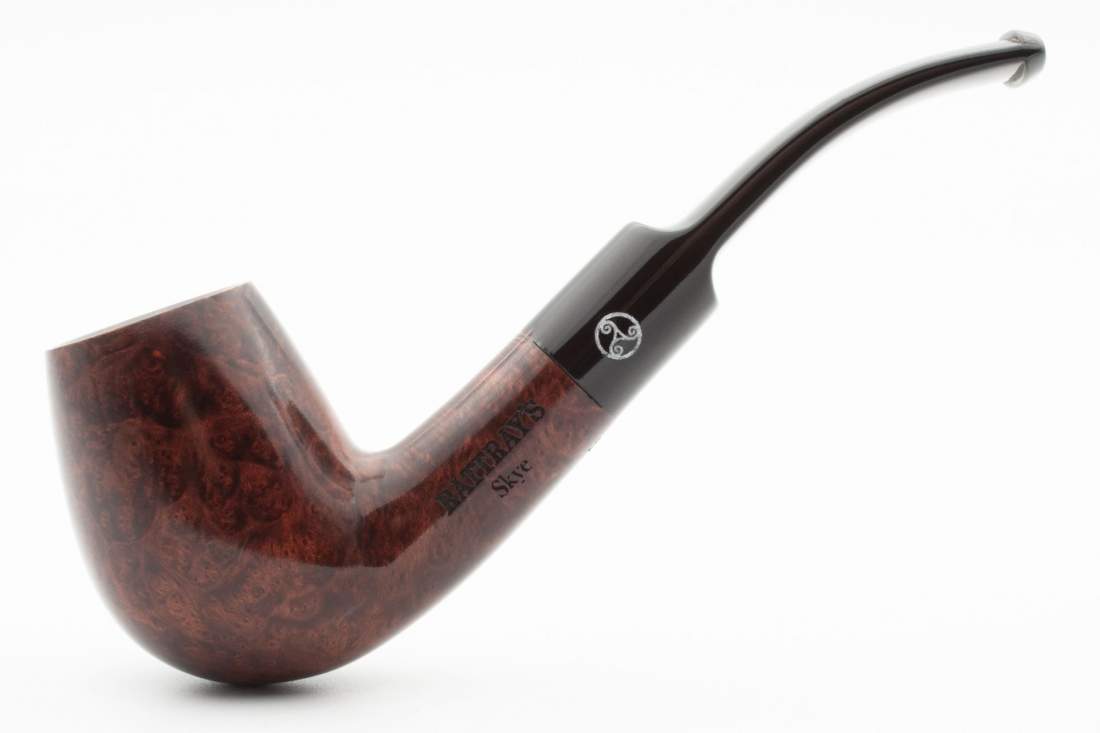 Produktbild: Rattray's Pfeife Skye Bordeaux 211