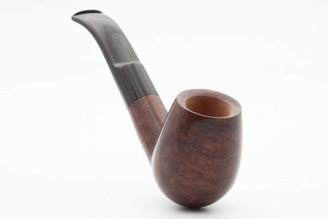 Produktbild: Rattray's Pfeife Skye Bordeaux 211