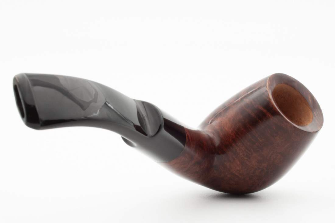 Produktbild: Rattray's Pfeife Skye Bordeaux 211