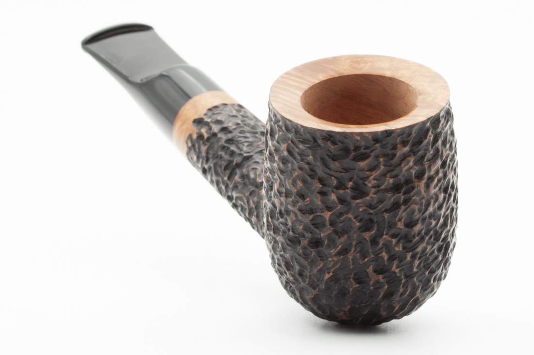 Produktbild: Rattray's Pfeife Skye Rustic 206