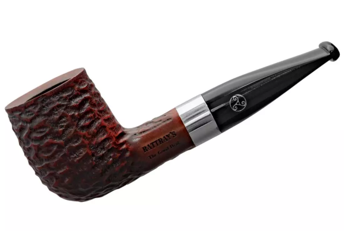 Produktbild: Rattray's The Good Deal 100 Pfeife