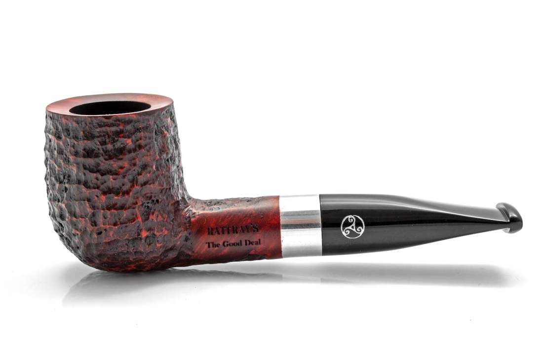 Produktbild: Rattray's The Good Deal 100 Pfeife