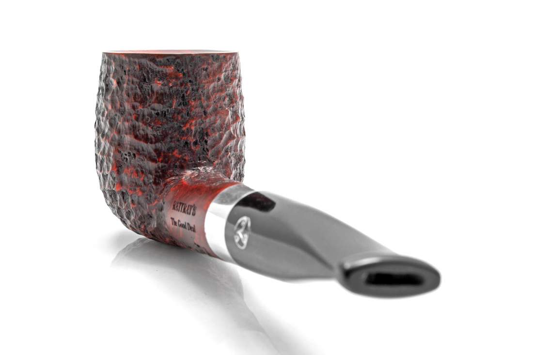 Produktbild: Rattray's The Good Deal 100 Pfeife