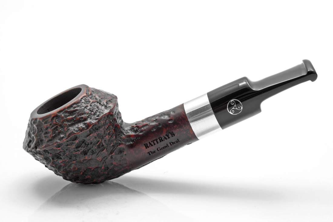 Produktbild: Rattray's The Good Deal 140 Pfeife