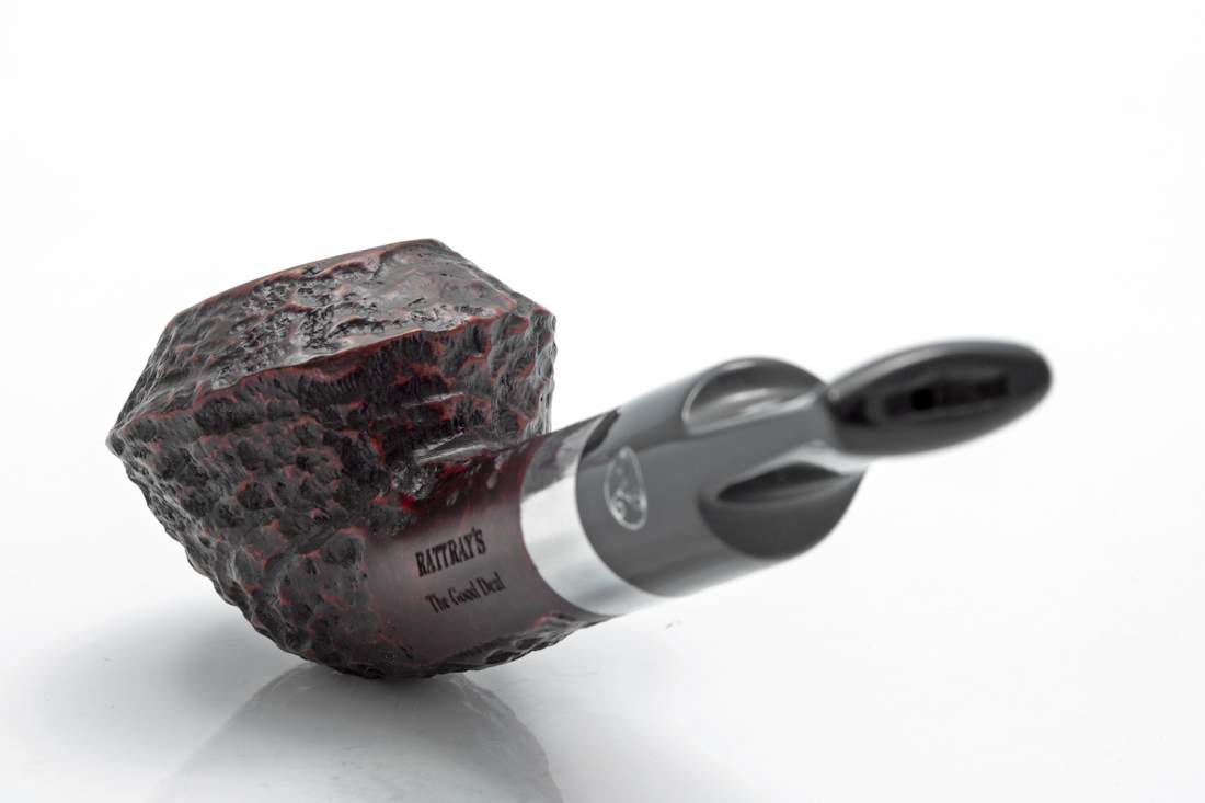 Produktbild: Rattray's The Good Deal 140 Pfeife
