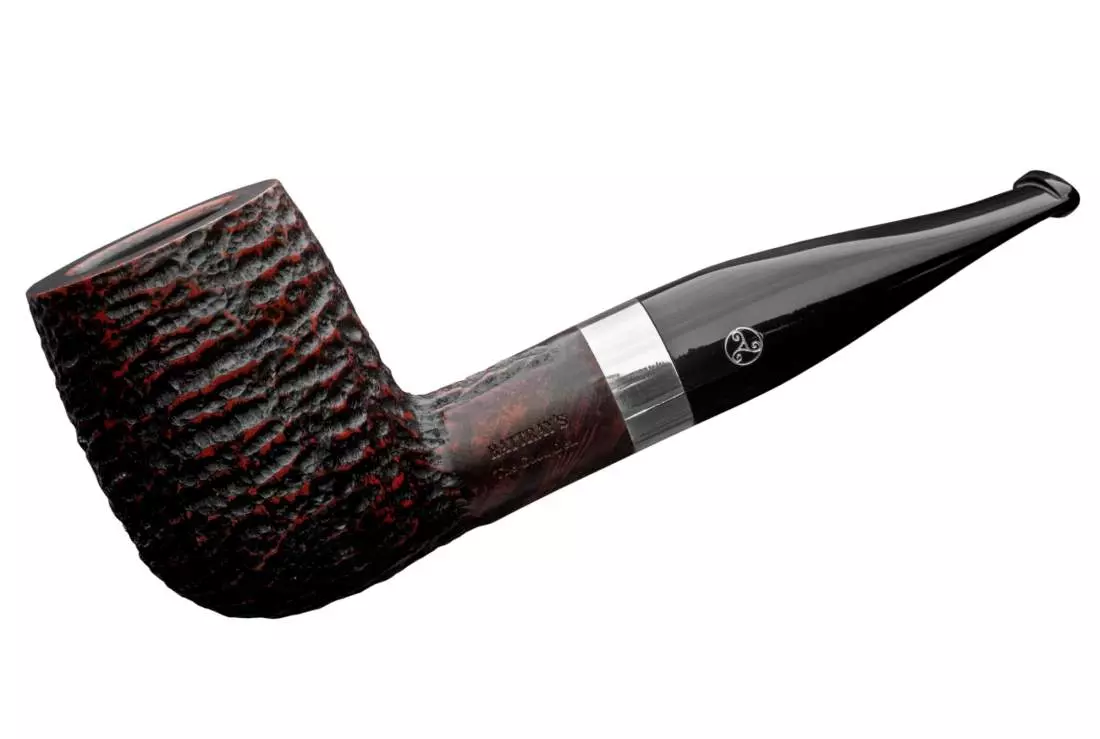 Artikelbild: Rattray's The Good Deal 147 Pfeife Produktbild: Rattray's The Good Deal 147 Pfeife