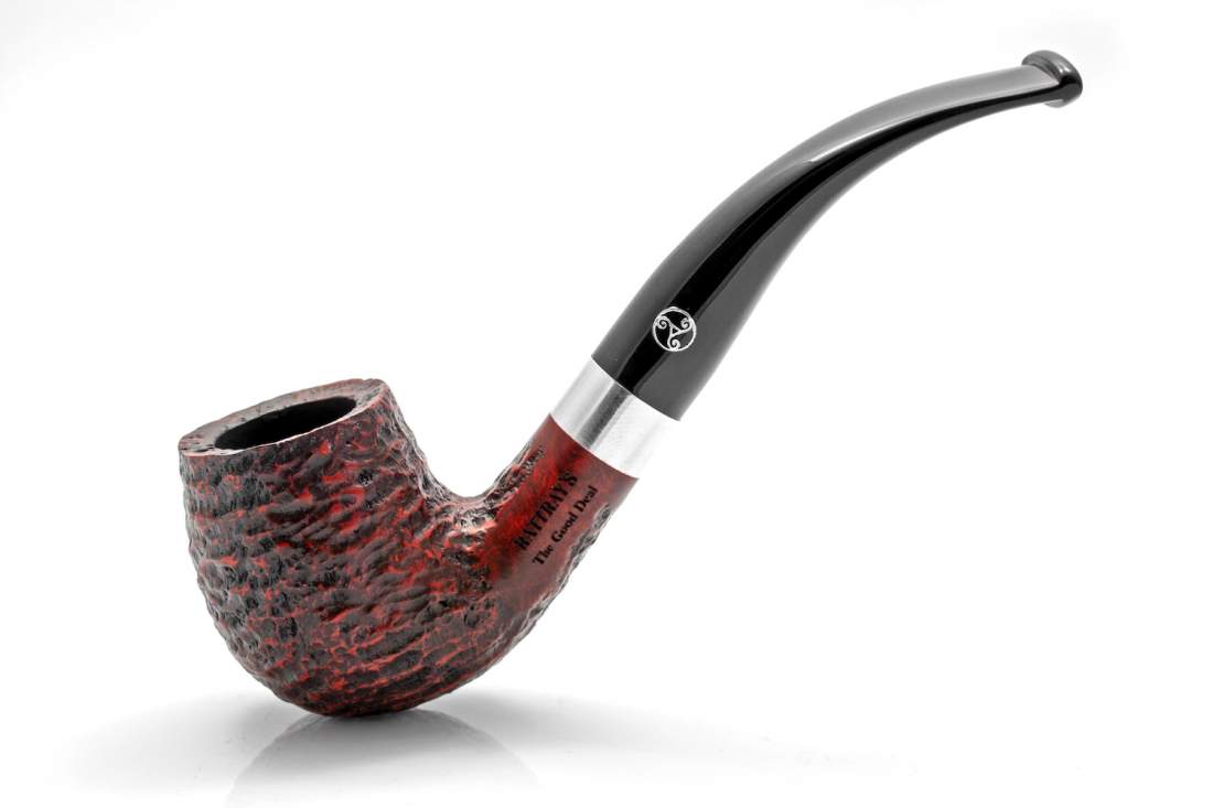 Produktbild: Rattray's The Good Deal 8 Pfeife