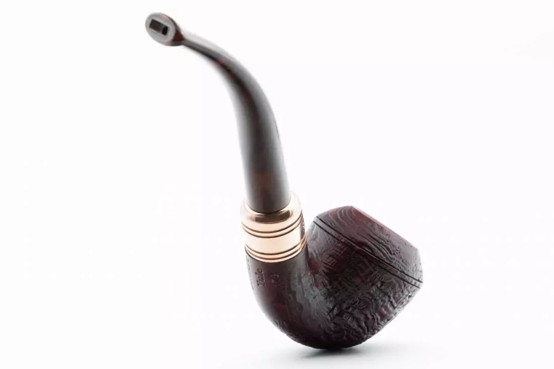 Produktbild: Rattray’s Yule Red Sandblast 25 von hinten rechts