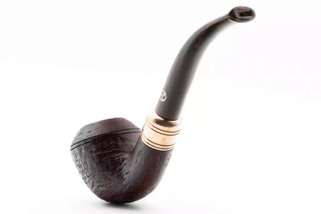 Produktbild: Rattray’s Yule Red Sandblast 25 von hinten links