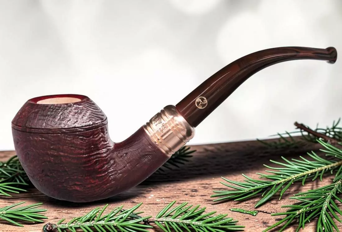 Produktbild: Rattray’s Yule Red Sandblast 25 Szene