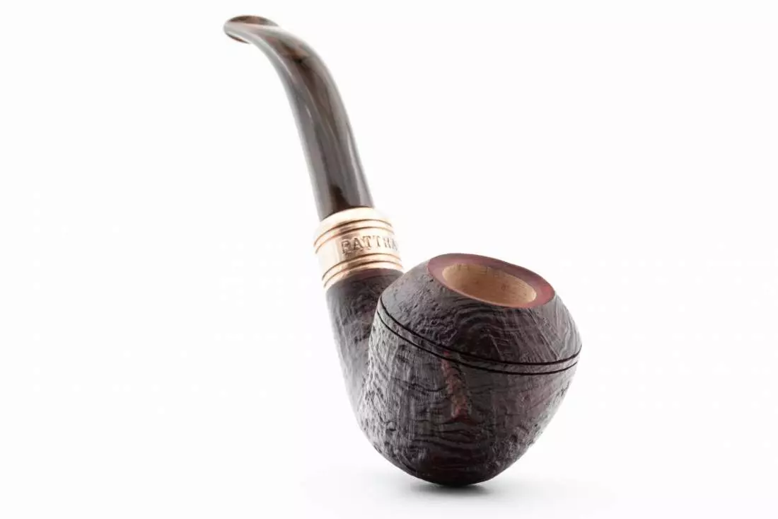 Produktbild: Rattray’s Yule Red Sandblast 25 von vorne