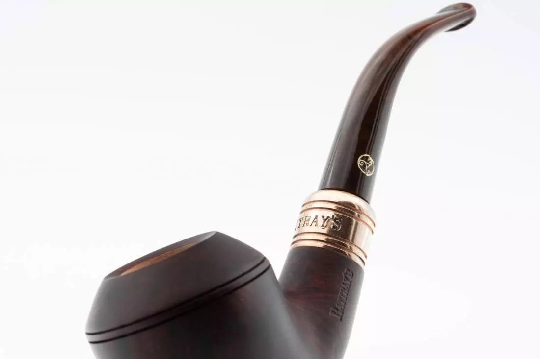 Produktbild: Rattray’s Yule Red Sandblast 25 Detailansicht