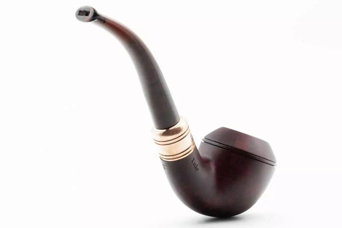 Produktbild: Rattray’s Yule Red Sandblast 25 von hinten rechts