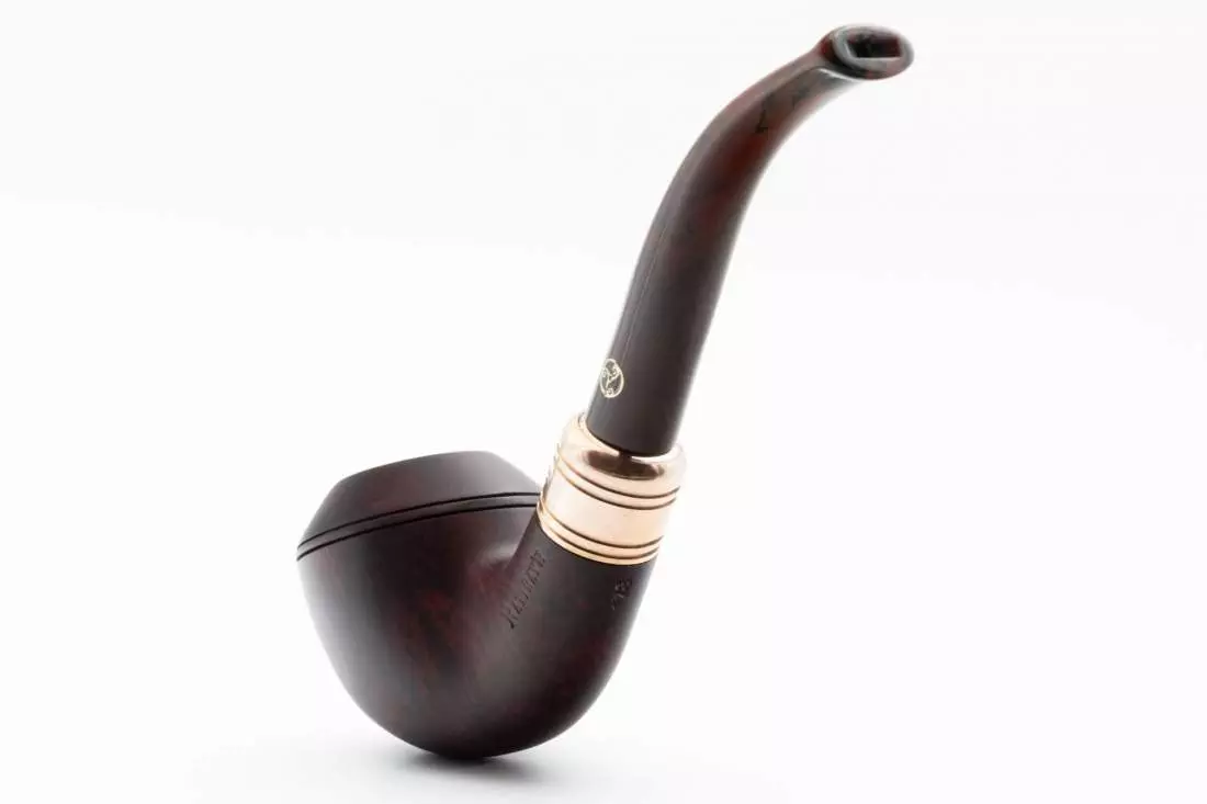 Produktbild: Rattray’s Yule Red Sandblast 25 von hinten links