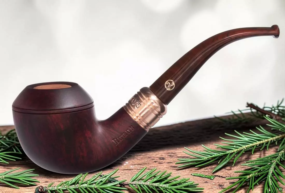 Produktbild: Rattray’s Yule Red Sandblast 25 Szene