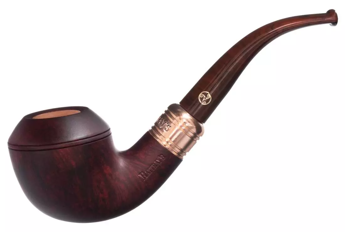 Produktbild: Rattray’s Yule Red Sandblast 25