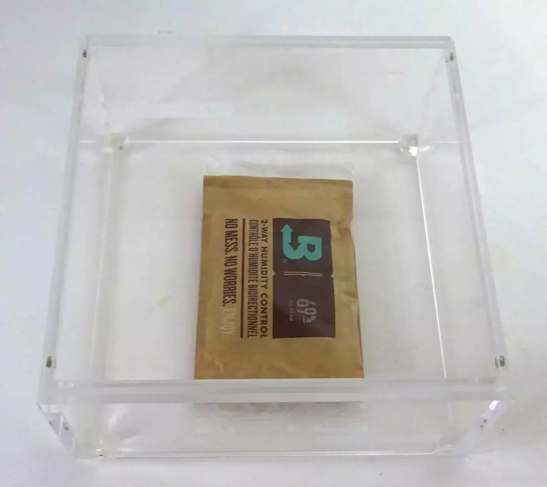 Produktbild: Reposón Vista Mini mit Boveda