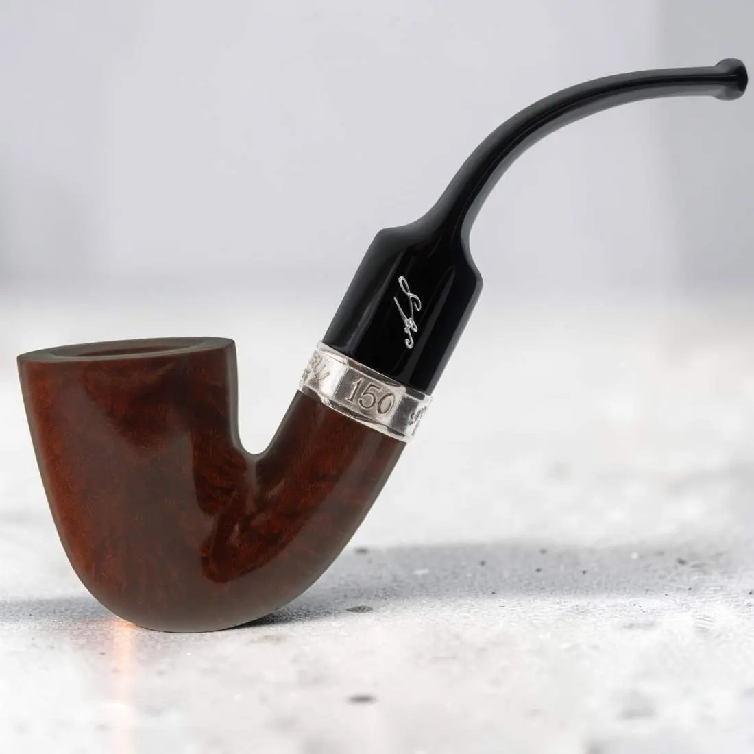 Produktbild: Savinelli 150 ANNI Achille I Brown