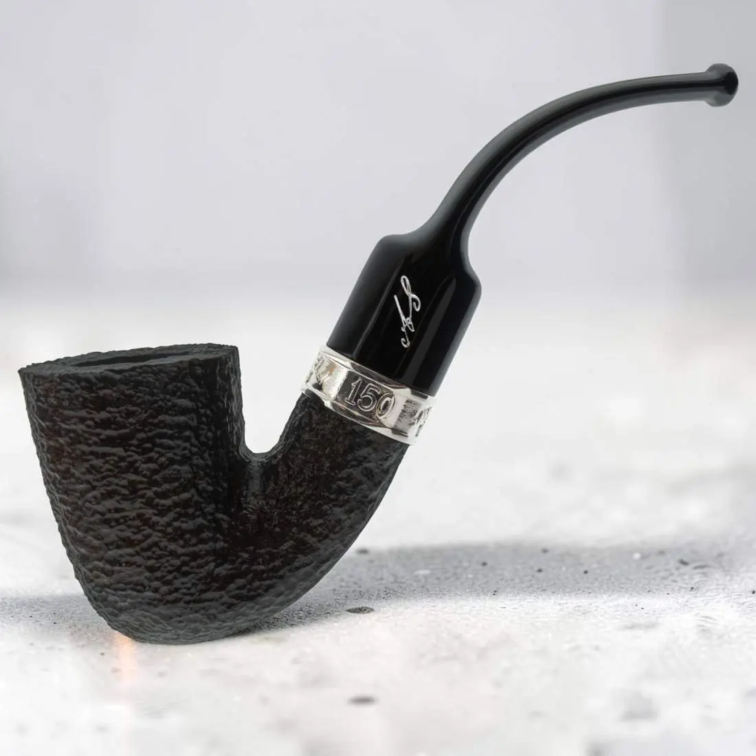 Produktbild: Savinelli 150 ANNI Achille I Rustic