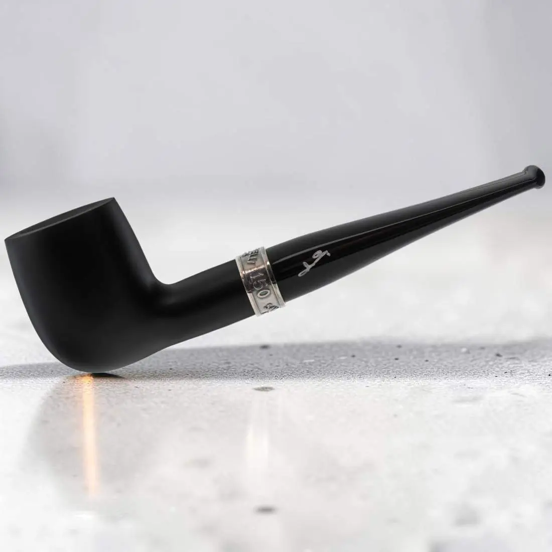 Produktbild: Savinelli 150 ANNI Achille II Black