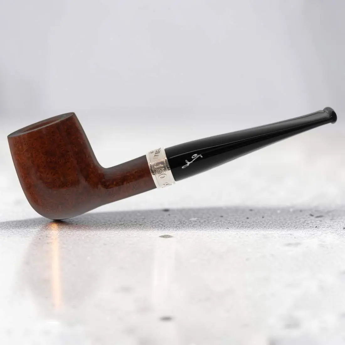Produktbild: Savinelli 150 ANNI Achille II Brown