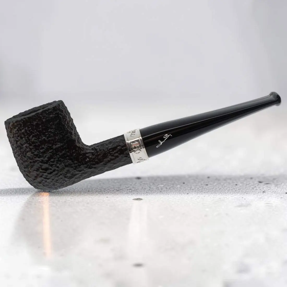 Produktbild: Savinelli 150 ANNI Achille II Rustic