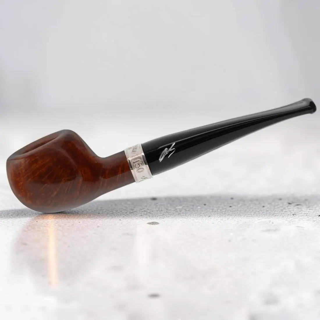 Produktbild: Savinelli 150 ANNI Achille III Brown