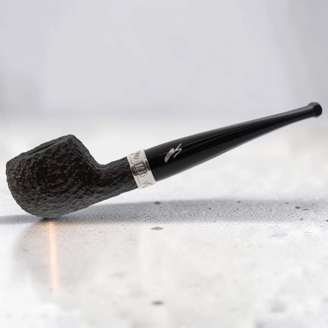 Produktbild: Savinelli 150 ANNI Achille III Rustic