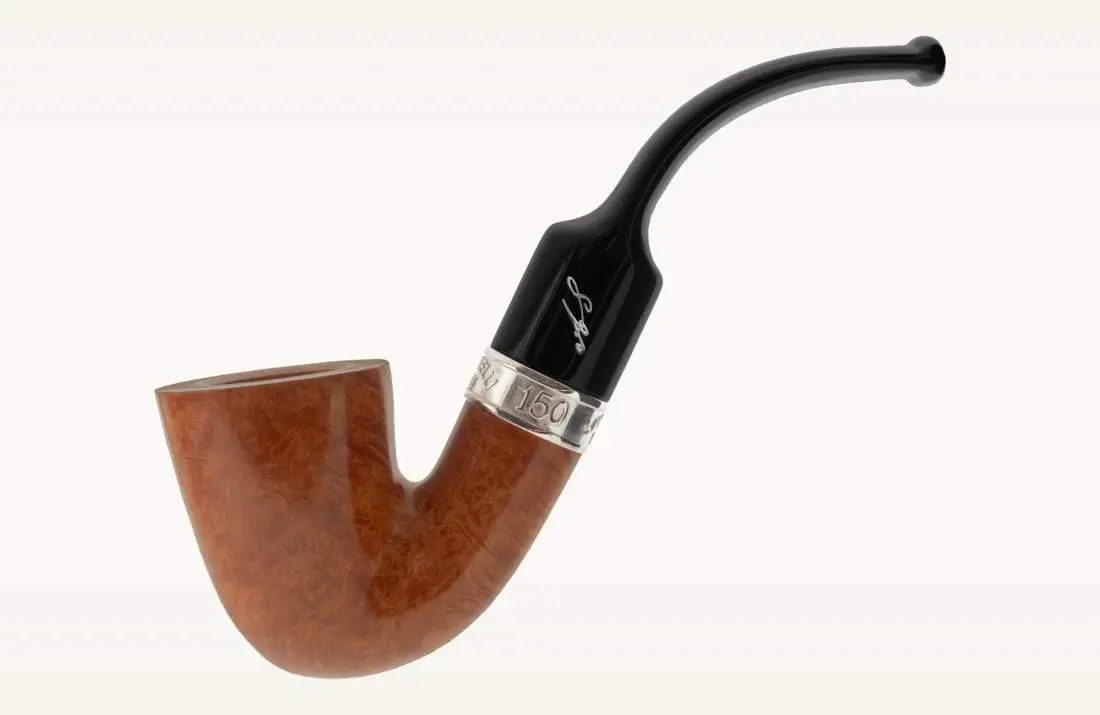 Produktbild: Savinelli 150 ANNI Achille I Light Bent Dublin