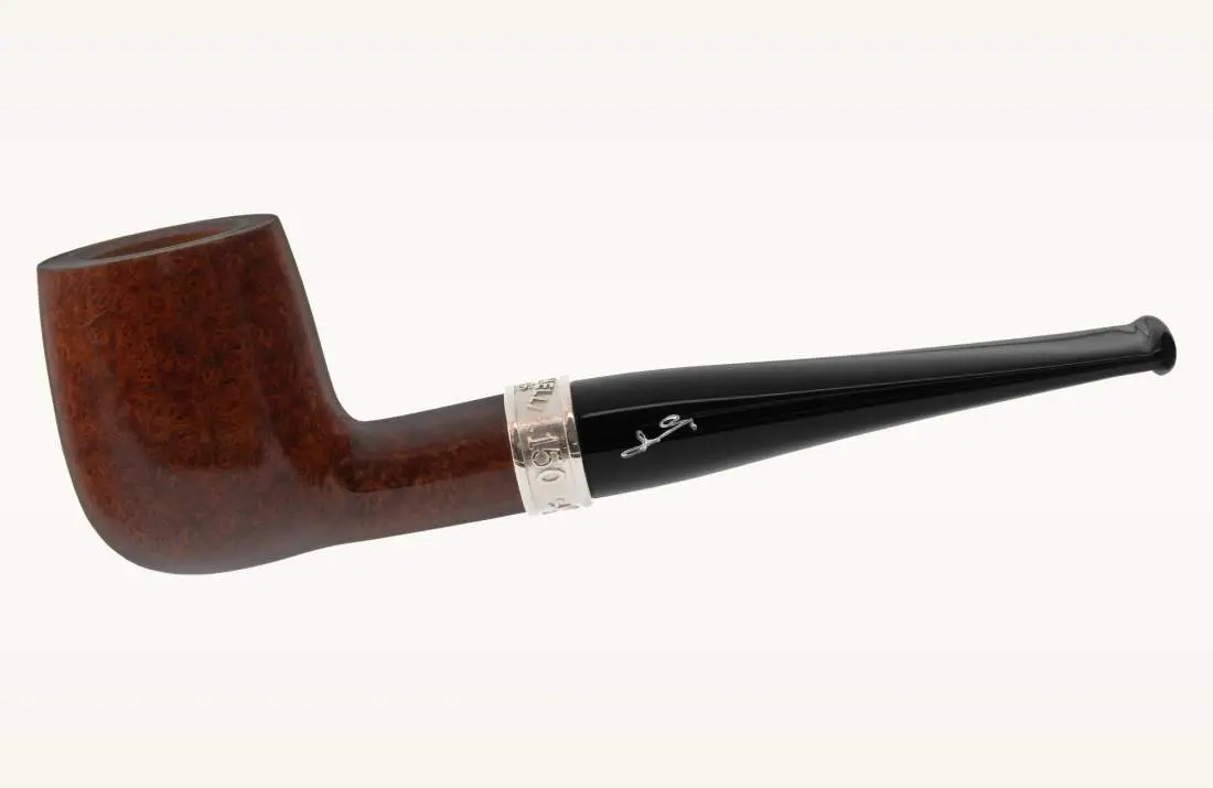 Produktbild: Savinelli 150 ANNI Achille II Brown Straight Billiard