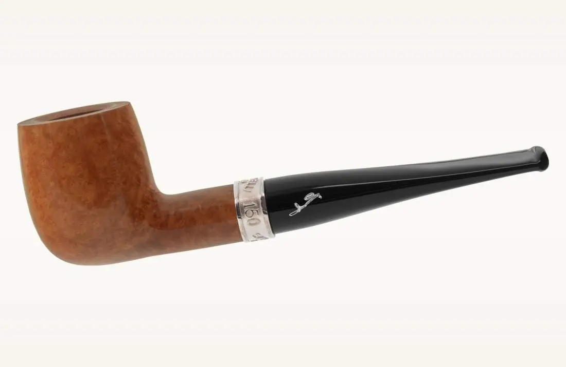 Produktbild: Savinelli 150 ANNI Achille II Light Straight Billiard