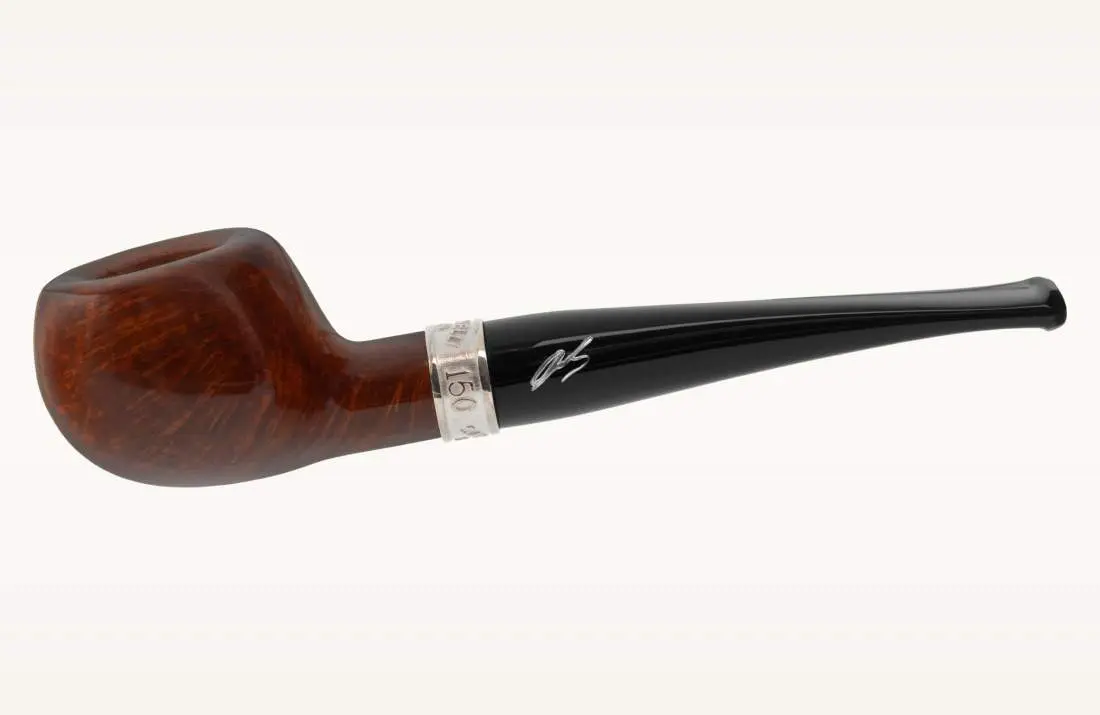 Produktbild: Savinelli 150 ANNI Achille III Brown Straight Prince