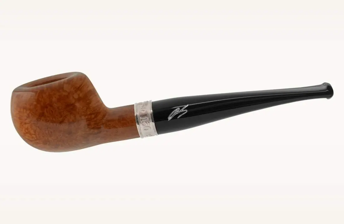 Produktbild: Savinelli 150 ANNI Achille III Light Straight Prince