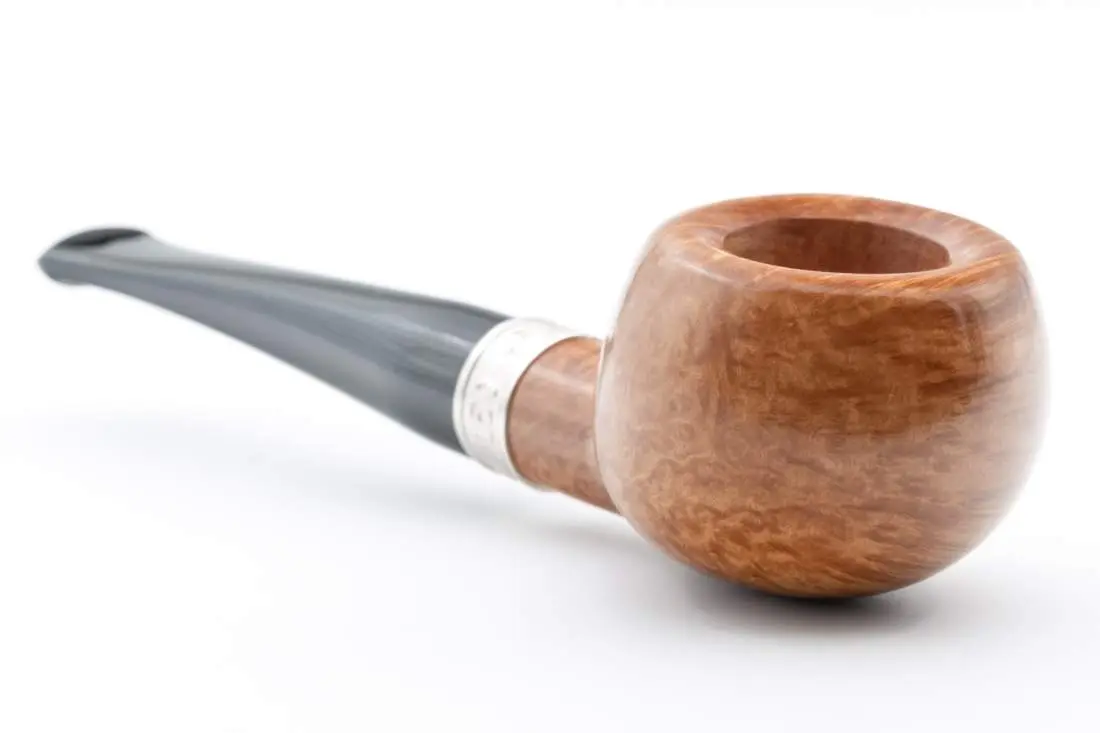 Produktbild: Savinelli Achille III Light Straight Prince - Frontansicht