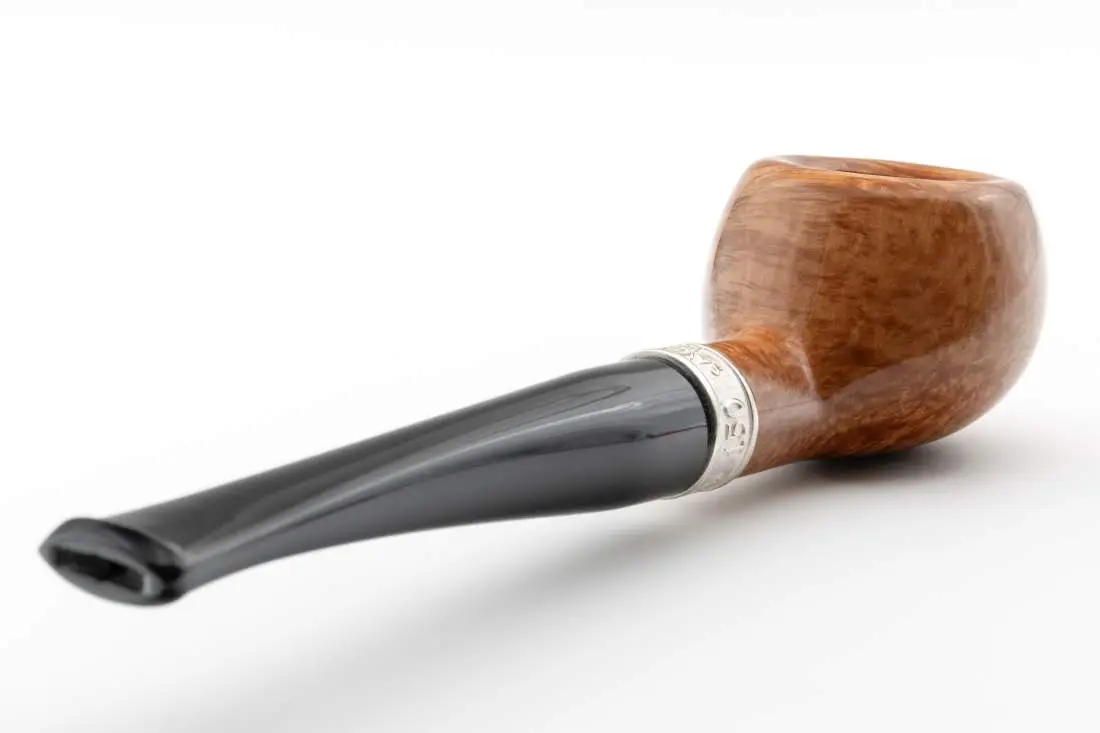 Produktbild: Savinelli Achille III Light Straight Prince - Profilansicht