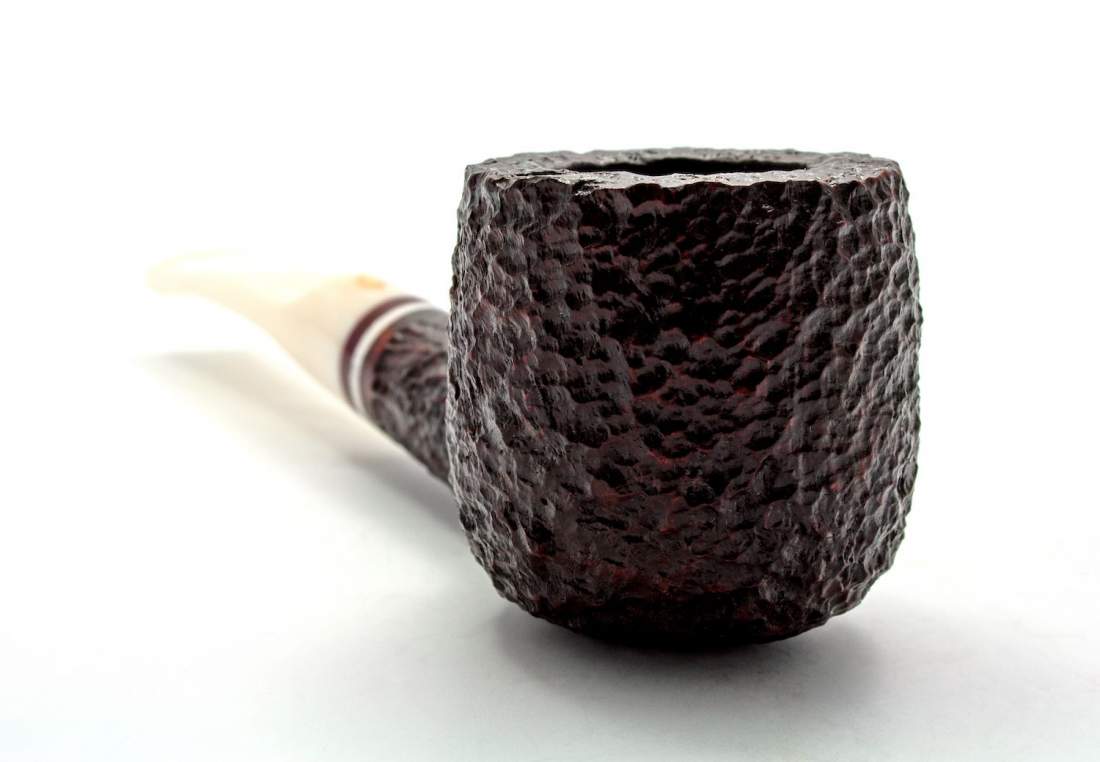 Produktbild: Savinelli Avorio Rustic 121 Pfeife