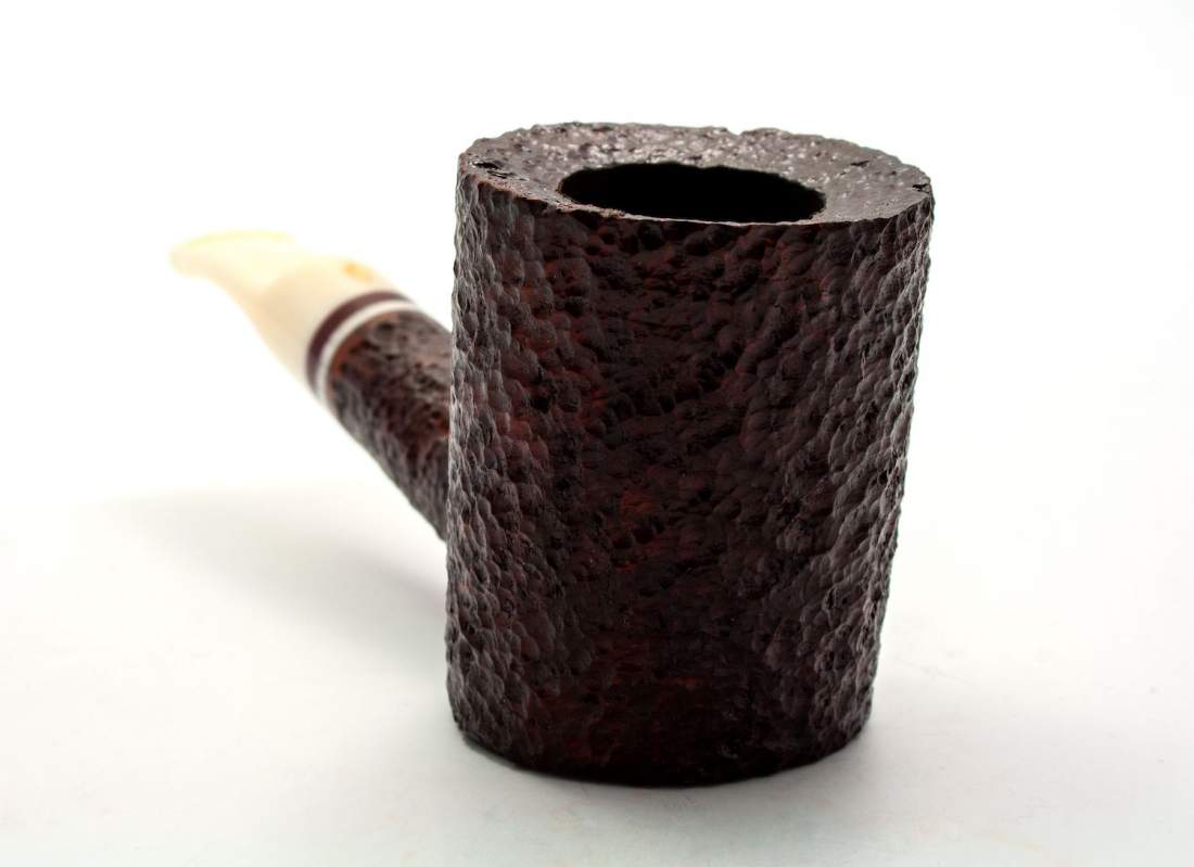 Produktbild: Savinelli Avorio Rustic 311 Pfeife