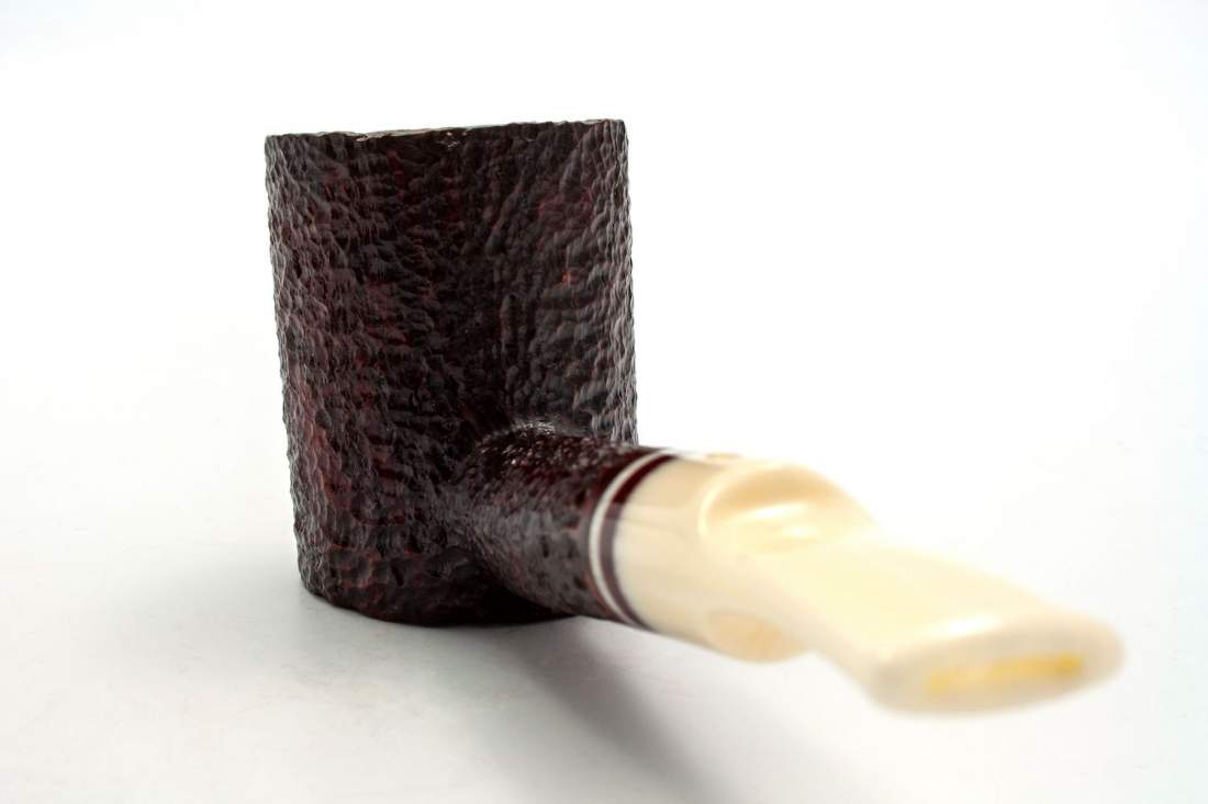 Produktbild: Savinelli Avorio Rustic 311 Pfeife