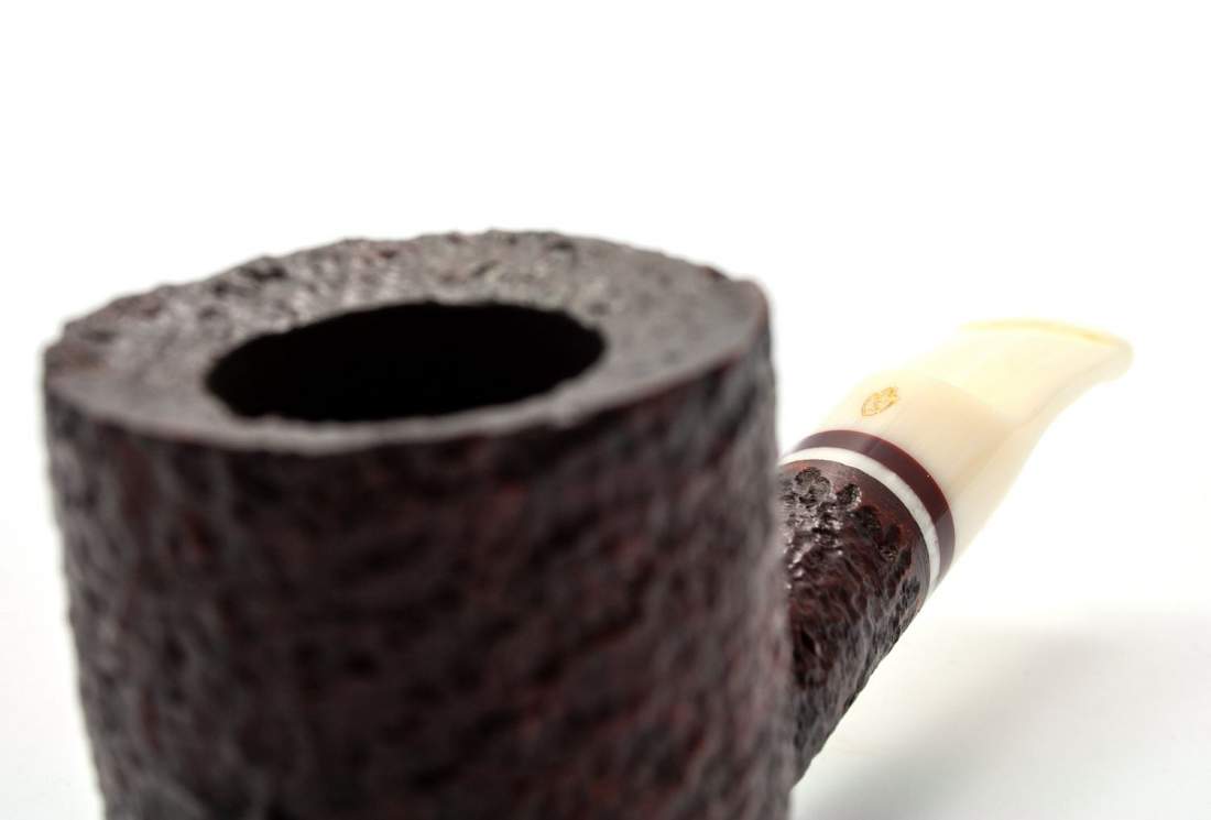 Produktbild: Savinelli Avorio Rustic 311 Pfeife