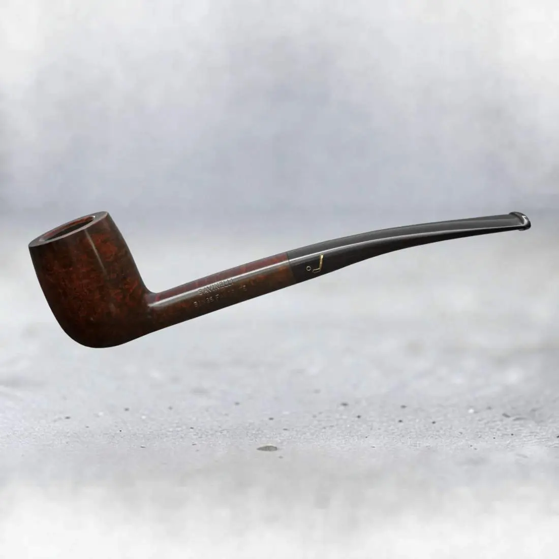 Produktbild: Savinelli Bing's Favorite Brown Straight Billiard