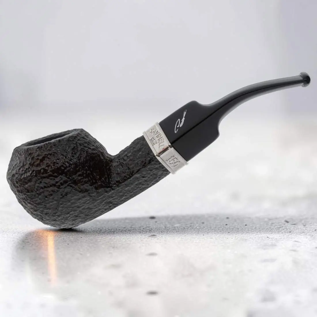 Produktbild: Savinelli 150 ANNI Carlo Rustic