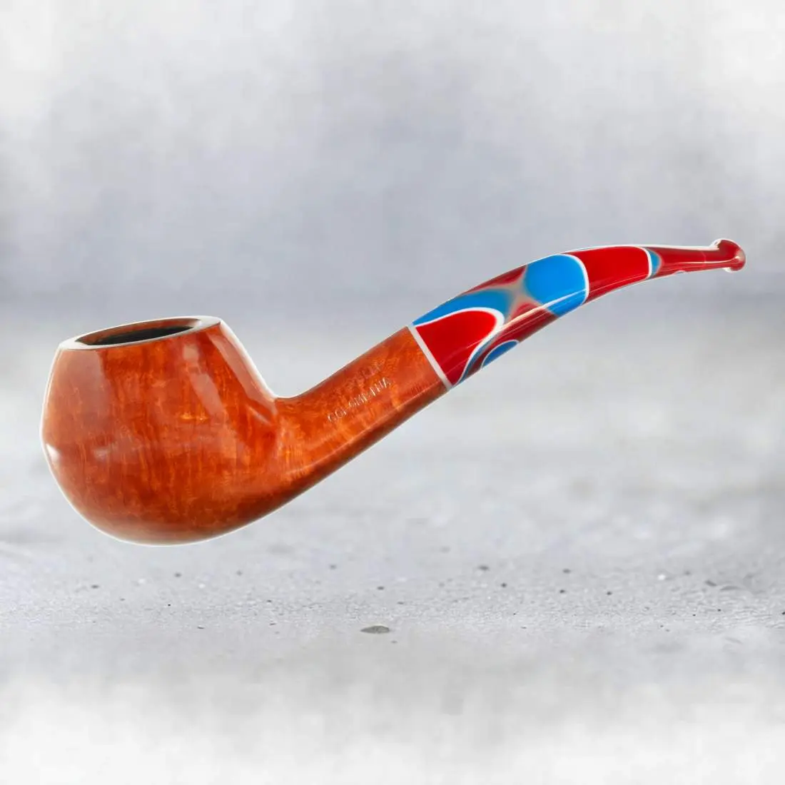 Produktbild: Savinelli Colombina Light Half-Bent Rhodesian