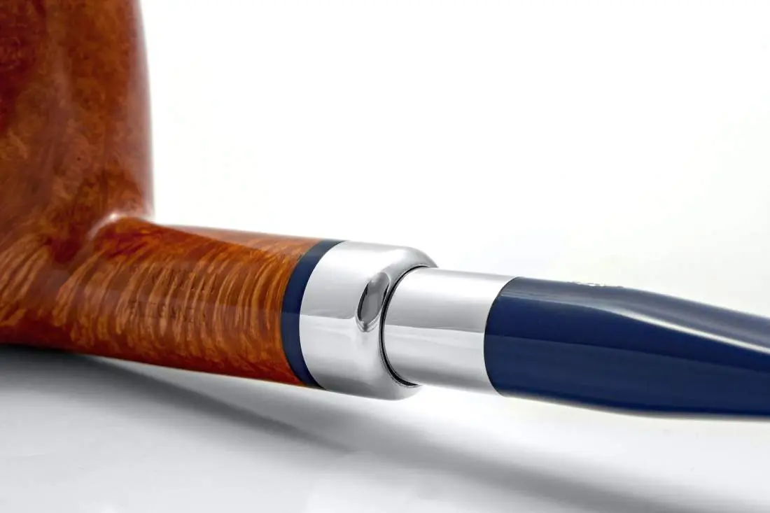 Produktbild: Savinelli Eleganza Light 111 Straight Billiard - Detailansicht