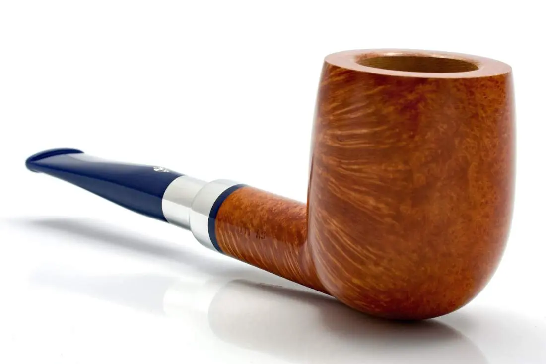 Produktbild: Savinelli Eleganza Light 111 Straight Billiard - Frontansicht