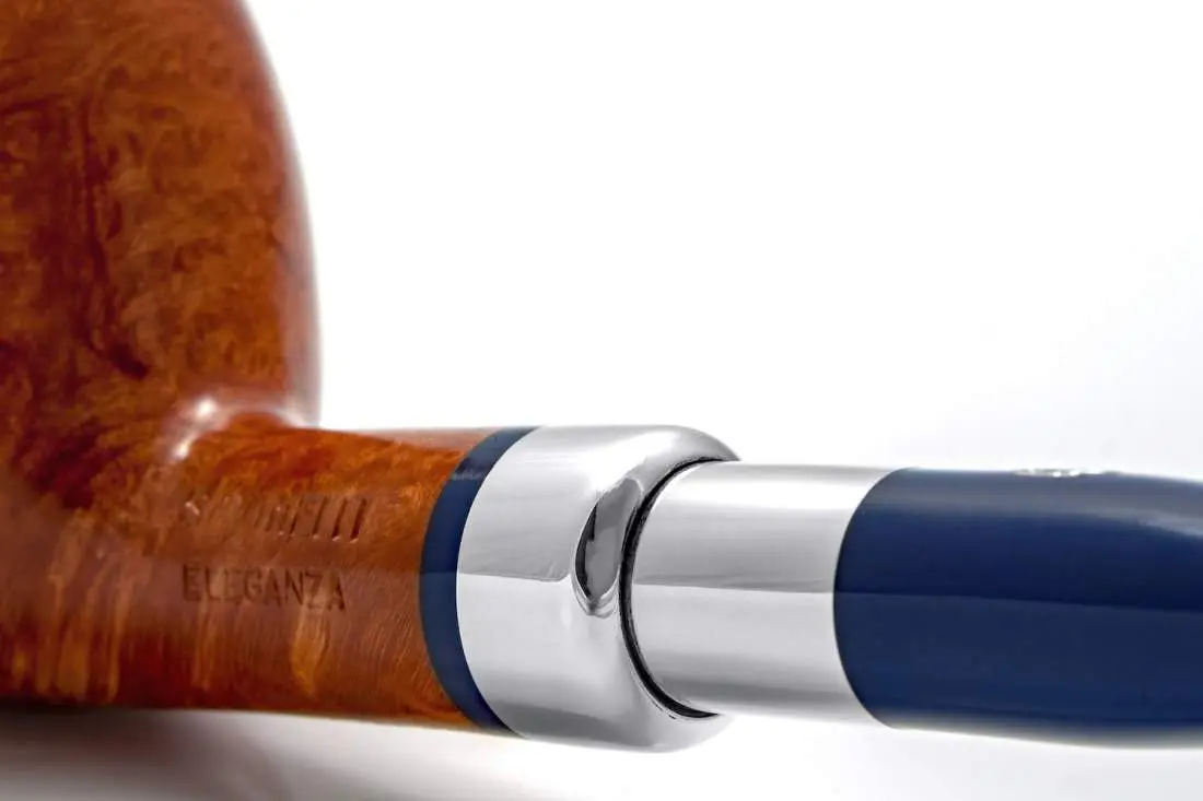 Produktbild: Savinelli Eleganza Light 207 Straight Apple - Detailansicht