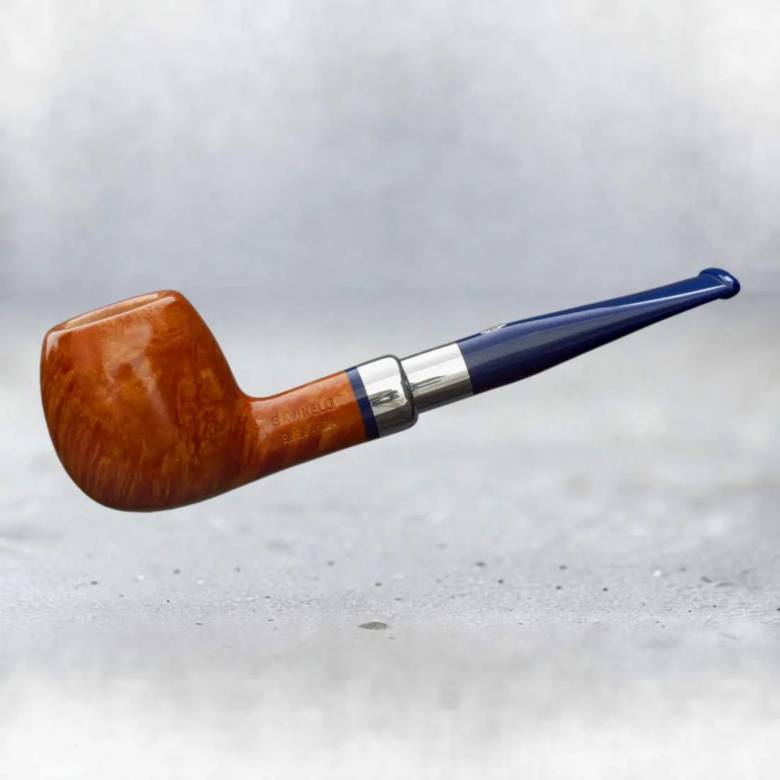 Produktbild: Savinelli Eleganza Light 207 Straight Apple